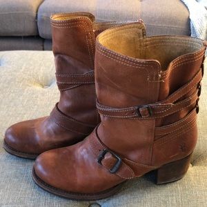 Frye beautiful boots